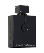 Armaf Club De Nuit Intense EDT 105ml Erkek Parfüm Tester 