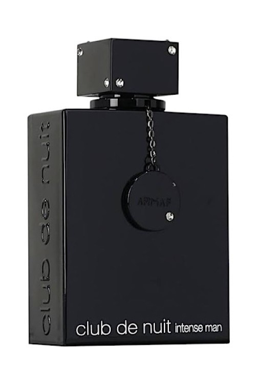 Armaf Club De Nuit Intense EDT 105ml Erkek Parfüm Tester 
