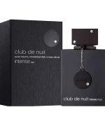 Armaf Club De Nuit Intense EDT 105ml Erkek Parfüm Tester 