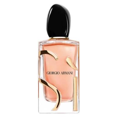 Armani Sì EDP Intense Refillable 100ml Kadın Parfüm Tester