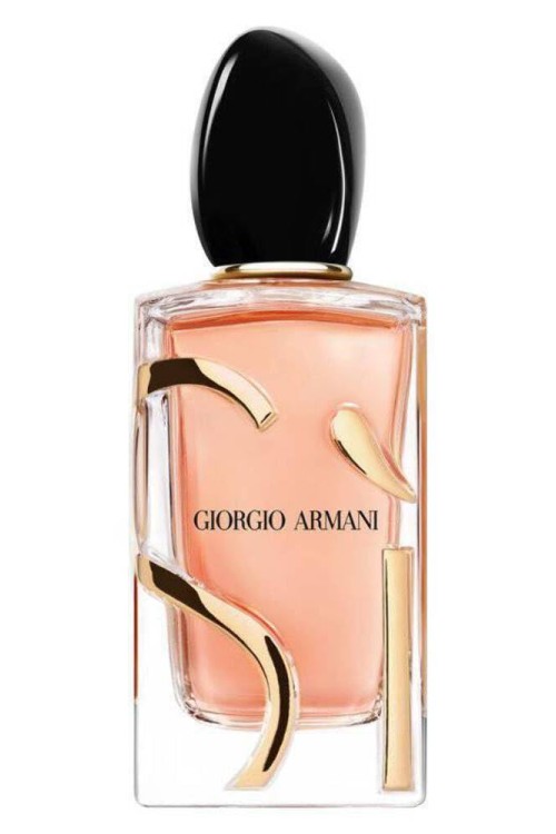 Armani Sì EDP Intense Refillable 100ml Kadın Parfüm Tester