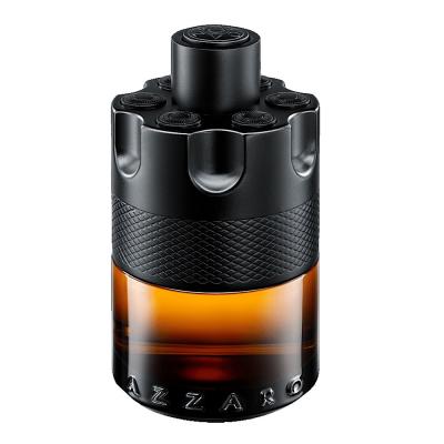 Azzaro The Most Wanted Parfum 100ml Erkek Parfüm Tester