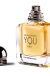 Emporio Armani Stronger With You Only EDT 100ml Erkek Parfüm Tester