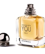Emporio Armani Stronger With You Only EDT 100ml Erkek Parfüm Tester