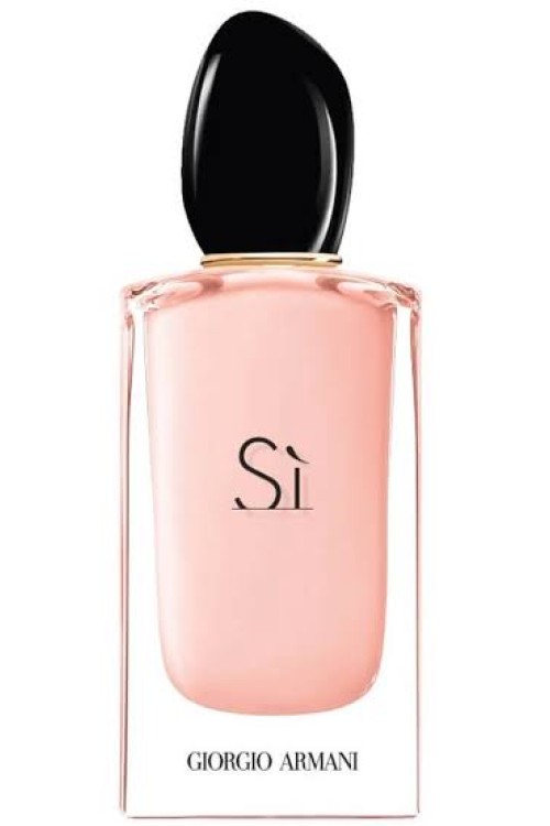 Armani Sì Fiori EDP 100ml Kadın Parfüm Tester