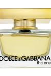 Dolce & Gabbana The One EDP 75ml Kadın Parfüm Tester