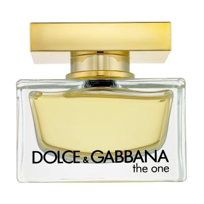 Dolce & Gabbana The One EDP 75ml Kadın Parfüm Tester