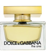 Dolce & Gabbana The One EDP 75ml Kadın Parfüm Tester