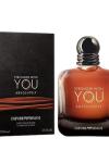 Emporio Armani Stronger With You Absolutely EDP 100ml Erkek Parfüm Tester