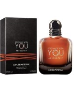 Emporio Armani Stronger With You Absolutely EDP 100ml Erkek Parfüm Tester