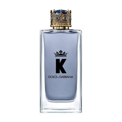 Dolce&Gabbana King EDT 100ml Erkek Parfüm Tester