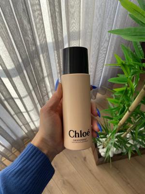 Chloé Signature 200ml Kadın Deodorant