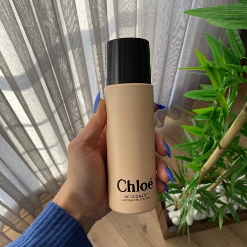 Chloé Signature 200ml Kadın Deodorant