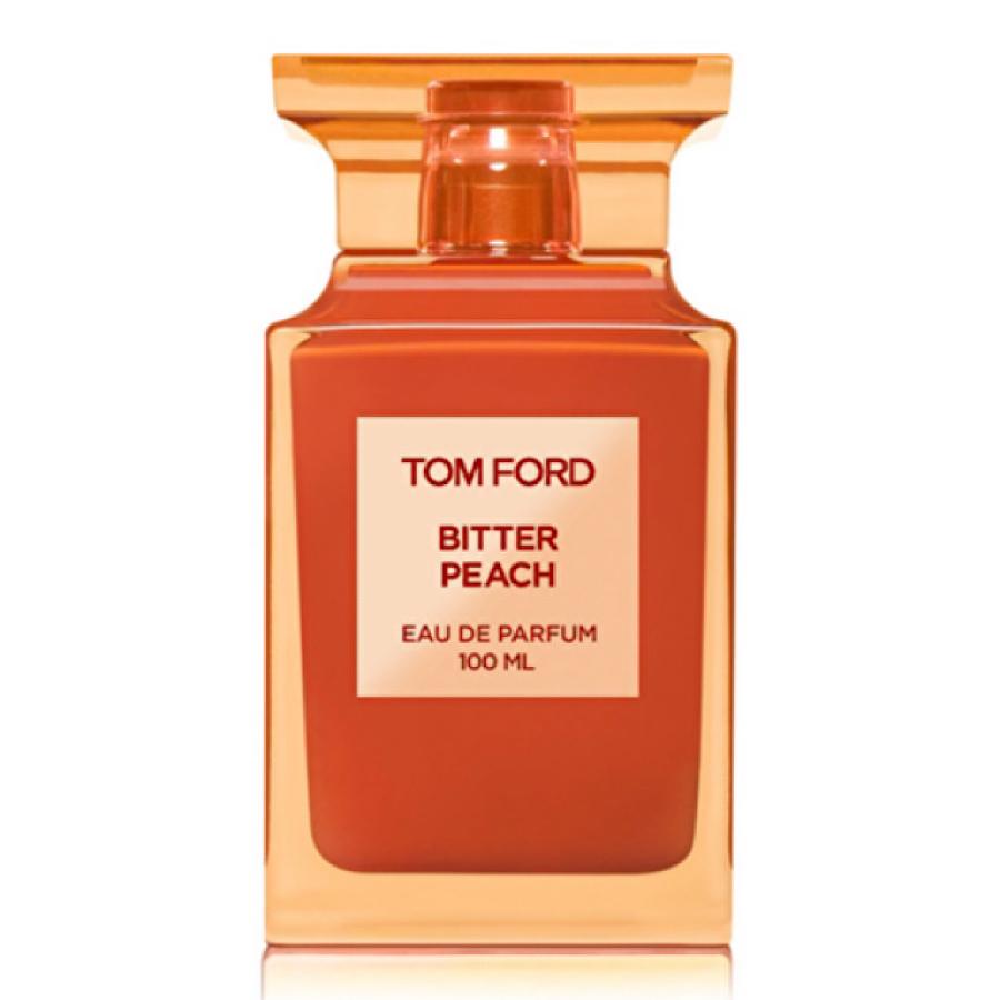 Tom Ford Bitter Peach EDP 100ml Unisex Parfüm Tester - Lady Parfüm