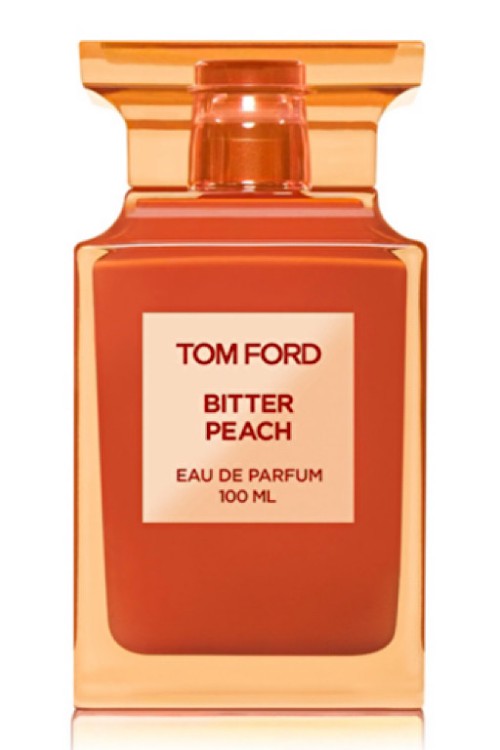 Tom Ford Bitter Peach EDP 100ml Unisex Parfüm Tester