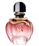 Paco Rabanne Pure XS For Her EDP 80ml Kadın Parfüm Tester