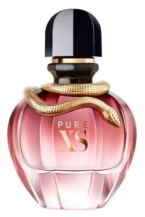 Paco Rabanne Pure XS For Her EDP 80ml Kadın Parfüm Tester
