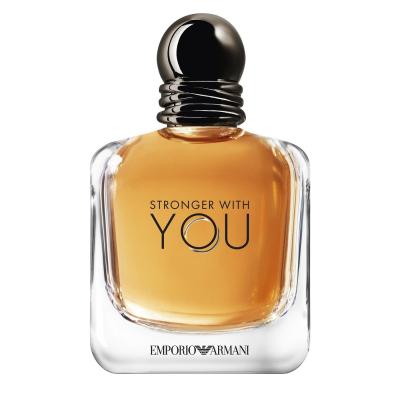 Emporio Armani Stronger With You EDT 100ml Erkek Parfüm Tester