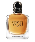 Emporio Armani Stronger With You EDT 100ml Erkek Parfüm Tester