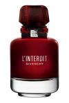 Givenchy L'Interdit Rouge EDP 80ml Kadın Parfüm Tester