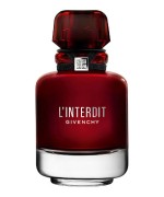 Givenchy L'Interdit Rouge EDP 80ml Kadın Parfüm Tester