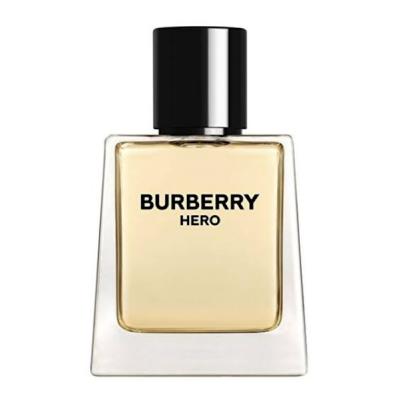 Burberry Hero EDT 100ml Erkek Parfüm Tester
