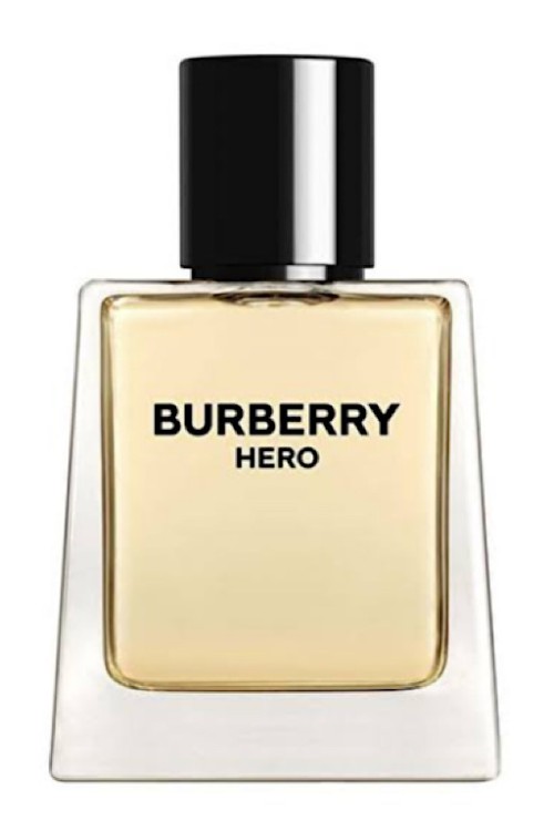 Burberry Hero EDT 100ml Erkek Parfüm Tester