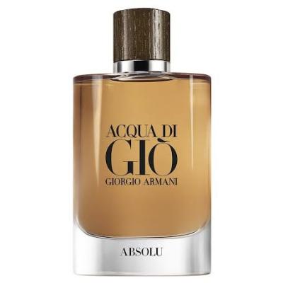 Armani Acqua Di Gio Absolu EDP 100ml Erkek Parfüm Tester