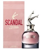 Jean Paul Gaultier Scandal EDP 80ml Kadın Parfüm Tester