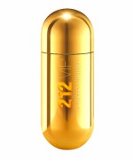 Carolina Herrera 212 Vip EDP 80ml Kadın Parfüm Tester