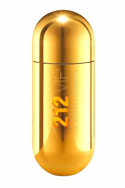 Carolina Herrera 212 Vip EDP 80ml Kadın Parfüm Tester
