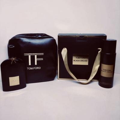 Tom Ford Black Orchid EDP Parfüm Seti