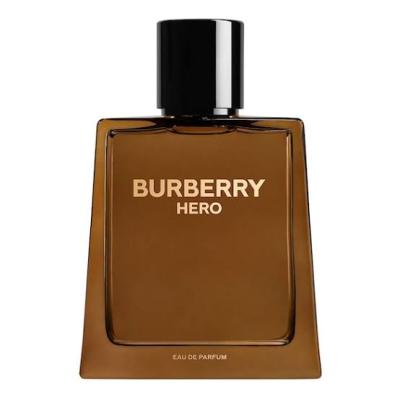 Burberry Hero EDP 100ml Erkek Parfüm Tester