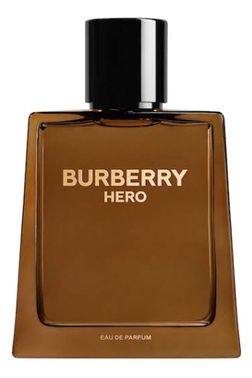 Burberry Hero EDP 100ml Erkek Parfüm Tester