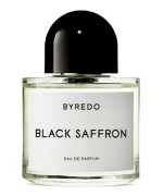 Byredo Black Saffron EDP 100ml Unisex Parfüm Tester
