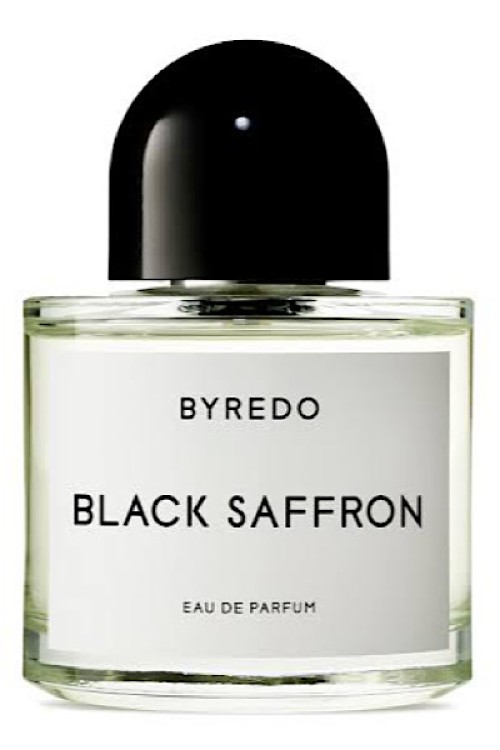 Byredo Black Saffron EDP 100ml Unisex Parfüm Tester