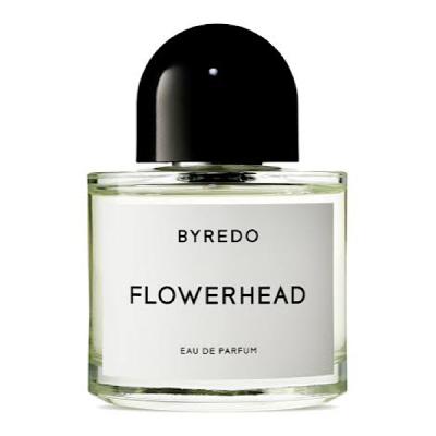 Byredo Flowerhead EDP 100ml Unisex Parfüm Tester
