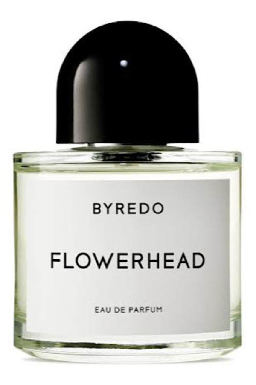 Byredo Flowerhead EDP 100ml Unisex Parfüm Tester