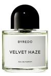 Byredo Velvet Haze EDP 100ml Unisex Parfüm Tester