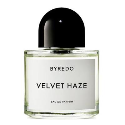 Byredo Velvet Haze EDP 100ml Unisex Parfüm Tester