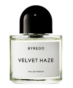 Byredo Velvet Haze EDP 100ml Unisex Parfüm Tester