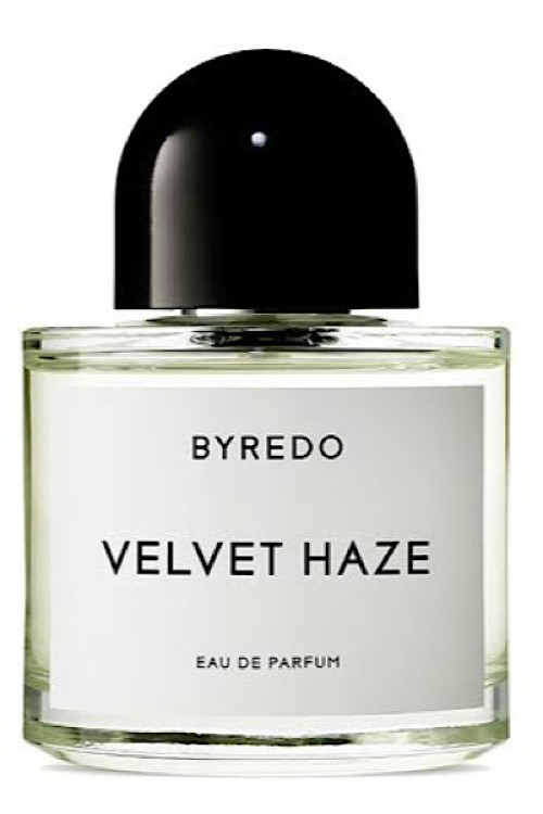 Byredo Velvet Haze EDP 100ml Unisex Parfüm Tester