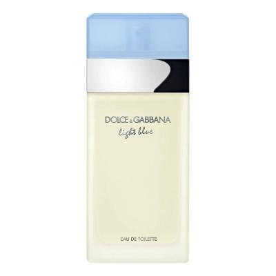 Dolce & Gabbana Light Blue EDT 100ml Kadın Parfüm Tester