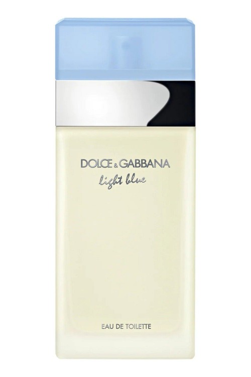 Dolce & Gabbana Light Blue EDT 100ml Kadın Parfüm Tester