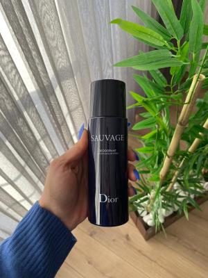 Dior Sauvage 200ml Erkek Deodorant