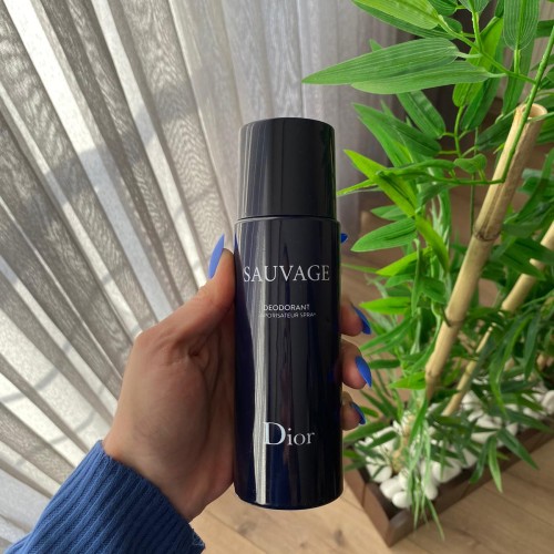 Dior Sauvage 200ml Erkek Deodorant