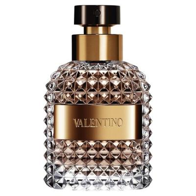 Valentino Uomo EDT 100ml Erkek Parfüm Tester