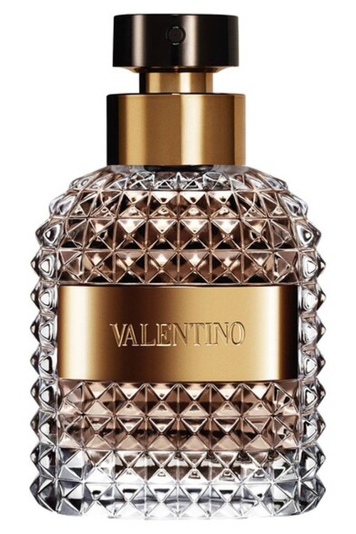 Valentino Uomo EDT 100ml Erkek Parfüm Tester