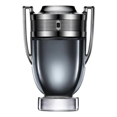 Paco Rabanne Invictus Intense EDT 100ml Erkek Parfüm Tester