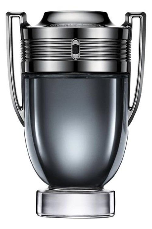 Paco Rabanne Invictus Intense EDT 100ml Erkek Parfüm Tester